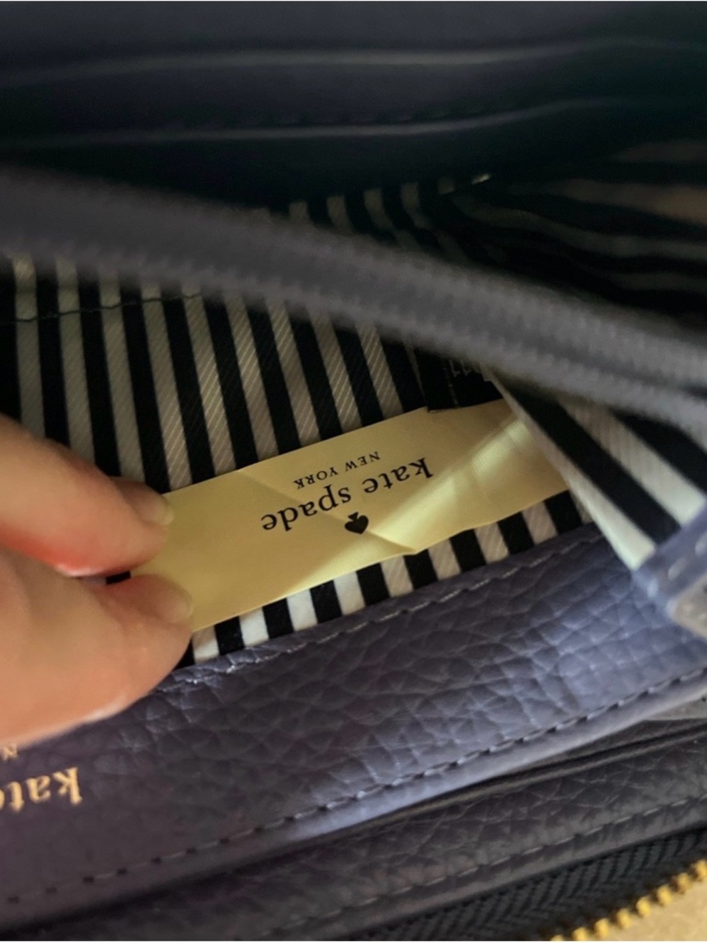 Kate Spade Wallet - Picture 5 of 7